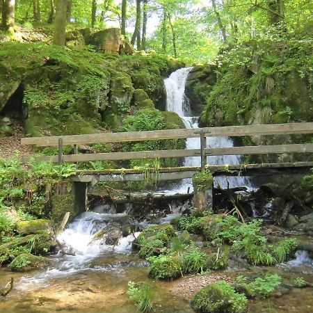 Kandelbleibe Waldkirch Exterior photo